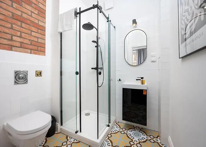 Metro Wilenski #3 By Bookinghost Apartment *